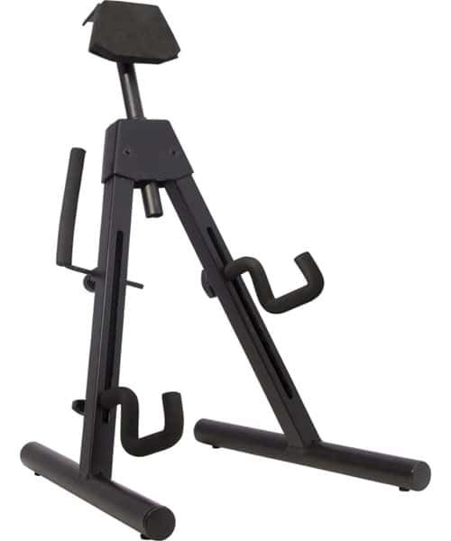 Fender - Stand pour guitare électrique A Frame - Stand guitare