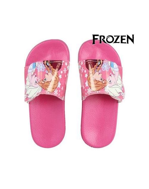 Tongs de piscine frozen 9848 (taille 29)