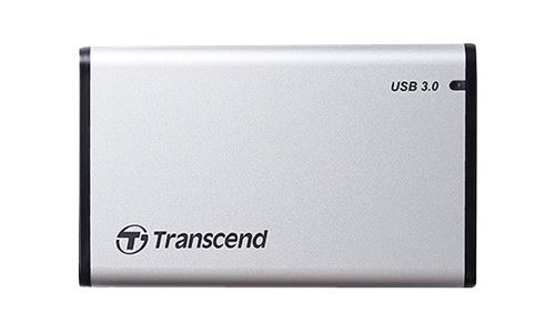 Transcend JetDrive 420 - Disque SSD - 480 Go - SATA 6Gb/s