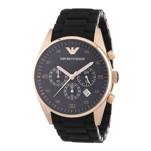 Montre Homme Emporio Armani Sports AR5905