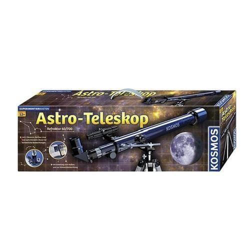 Kosmos Astro-Teleskop