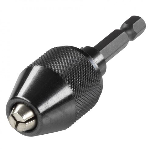 Wolfcraft Métal Mandrin De Serrage Rapide 2625000