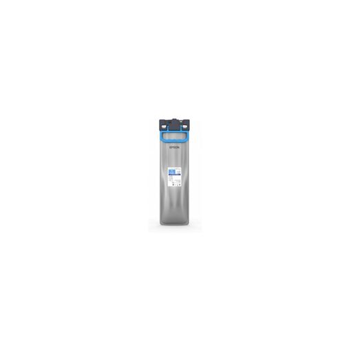 Epson T05B2 - Taille XXL - cyan - original - cartouche d'encre - pour WorkForce Pro WF-C879R