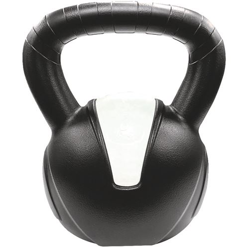Benlee kettlebell 8 kg noir