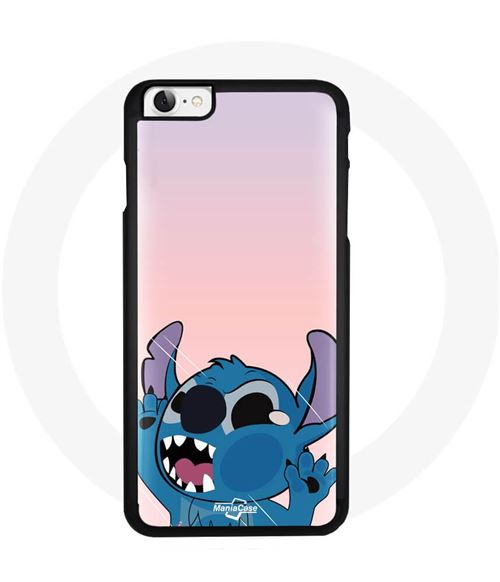Coque Iphone 4 Aimant Stitch Maniacase