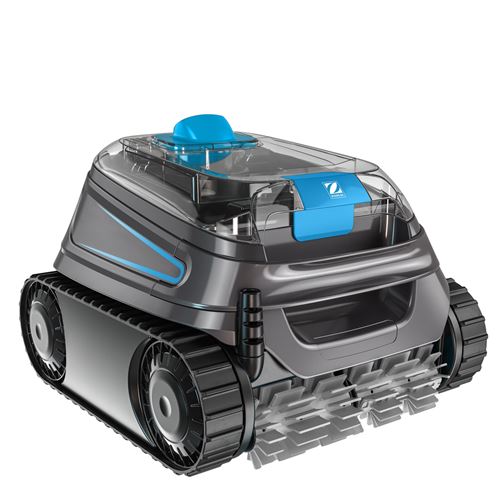 Non Communiqué Robot Piscine Cnx 20 Zodiac