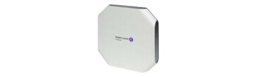 Alcatel-Lucent OmniAccess Stellar AP1221 - Draadloze-toegangspunt - Wi-Fi 5 - 2.4 GHz, 5 GHz