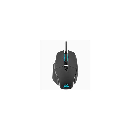 Corsair Gaming M65 Rgb Ultra - Souris - Optique - 8 Boutons - Filaire - Usb