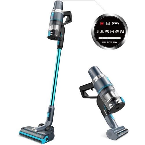 Aspirateur Puissant Sans Fil Intelligent V18 JASHEN