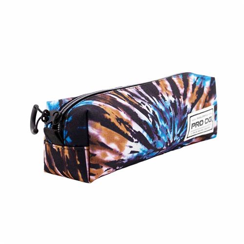Prodg - Trousse - multicolore - voyage