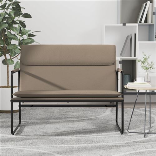 Vidaxl Banc 100 Cm - Similicuir - Image 3