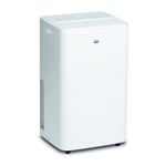 Climatiseur monobloc mobile remko RKL 355 Eco 30 m2