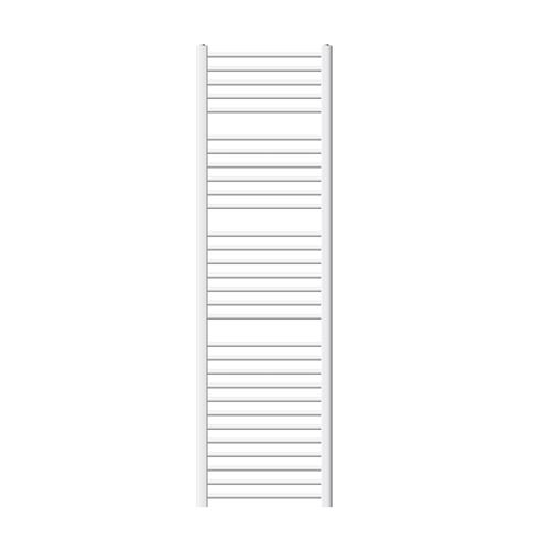 Luxebath - Radiateur Électrique Sahara - 500x1800mm - Blanc - Image 2