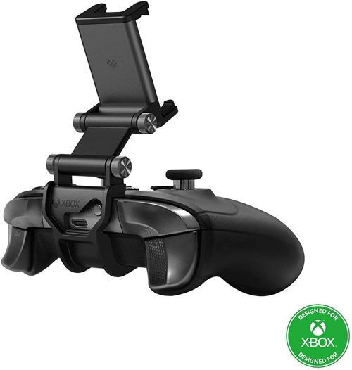 Mobile Gaming Clip pour Manettes Xbox One - Neuf