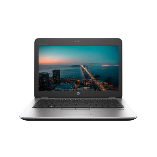 HP Probook 820 G3 - Core I3 Gen 6 - 8Go Ram - 256Go SSD - Windows 10