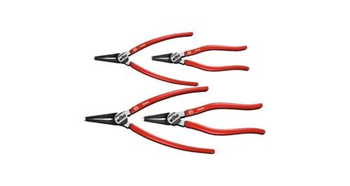 Non Communiqué Jeu De 4 Pinces Circlips Magictips Basic