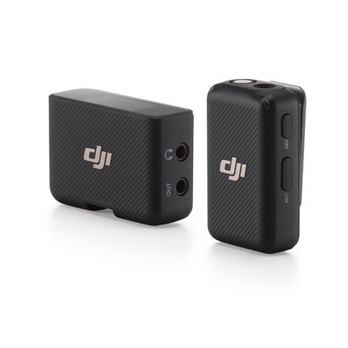 Dji Mic 1 Tx + 1 Rx