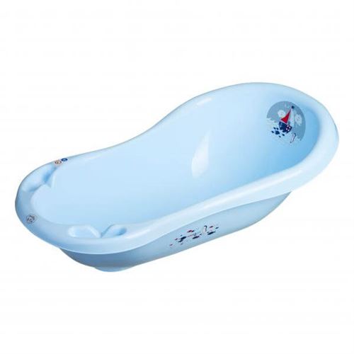 Baignoire 84 cm - Océan
