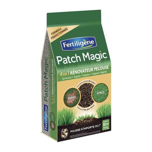 FERTILIGENE Patch Magic - 7 kg