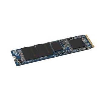 Dell - SSD - 256 Go - interne - M.2 2280 - SATA 6Gb/s - pour OptiPlex 3020 (micro), 3040 (micro), 3046 (micro, MT, SFF), 9020 (micro) - 1