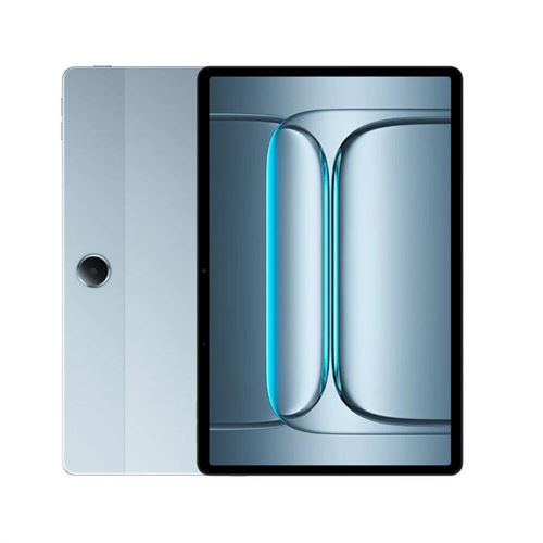 Oneplus Pad Lite 6Gb Ram 128Gb Rom WiFi Bleu Écran 11"LCD 90Hz Batterie 9340 Mah Bt5.4