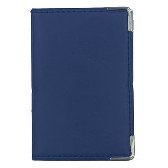 thumbnail image 2 of GAMBC® - Porte Carte Homme Anti Piratage RFID - Étui Carte Bancaire - Porte- Carte - Card Holder Protection - Porte Cartes En Plastique Semi-Rigide Pour 8 Cartes 2 of 10