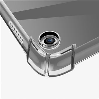 Avec Film Verre Trempé, Housse Samsung Galaxy Tab A9+ (11) Coque