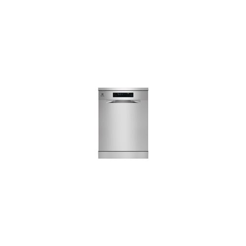 Lave vaisselle pose libre ESS68600SX 911414460 14 couverts 60 cm