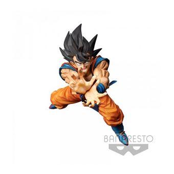 Figurine 8204 Dragon Ball Z Son Goku Kamehameha Figure 20 cm