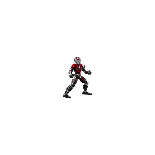 Lego 76256 Marvel la Figurine d’Ant-Man