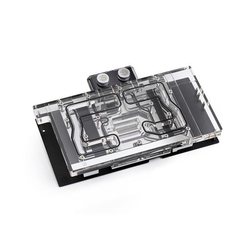 Bitspower Classic Asus Rtx 3070 Tuf - Image 3