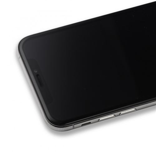 RhinoShield Protection écran 3D Impact compatible avec [iPhone 12 Mini] 3X  plus de protection contre les chocs - Bords incurvés 3D pour une couverture  complète - Résistance aux rayures - Coque et