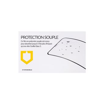 Protection Ecran - Rhinoshield - Iphone 12 - 3D - Neuf