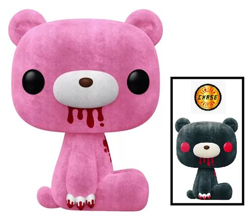 Figurine Funko Pop! - Gloomy Bear W/ch(fl)