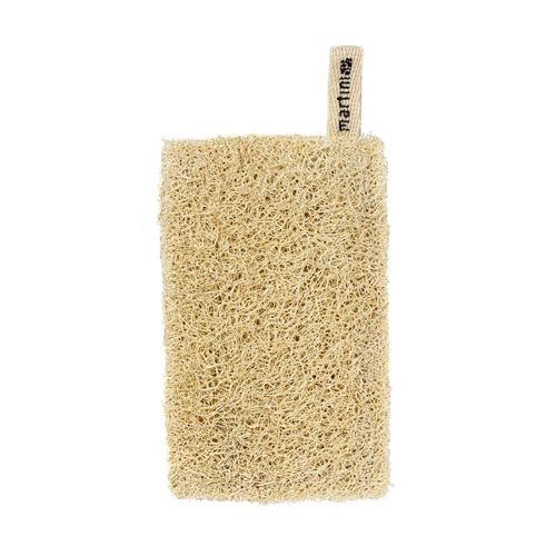 Eponge grattante naturelle pour la cuisine - Mr Eco