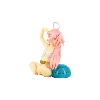 11361- Figurine - That time I got reincarnated as slime - relax time