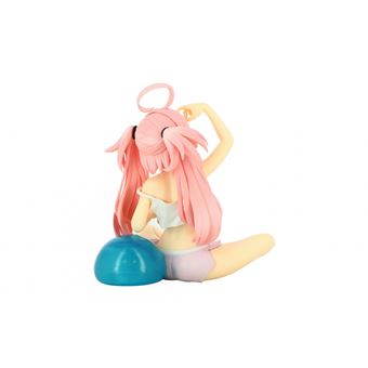 11361- Figurine - That time I got reincarnated as slime - relax time