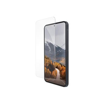 dbramante1928 eco-protect - Protection d'écran pour téléphone portable - verre - clair - pour Samsung Galaxy A55 - 1
