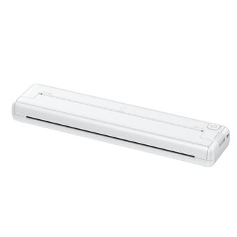 Imprimante Thermique A4 Bluetooth/USB - Résolution 304 Dpi, Multiformat (56 à 216mm), Batterie Lithium Incluse - 10