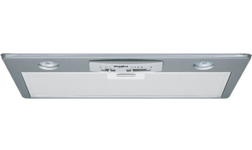 Groupe filtrant 600m³/h WHIRLPOOL 52.4cm, AKR650/1IX