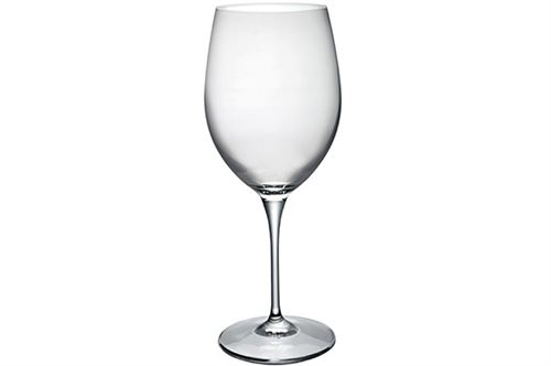 Bormioli Premium - Verres à Vin - 33cl - (Lot de 6)