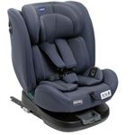 Siege Auto  Unico CHICCO Evo iSize  India ink