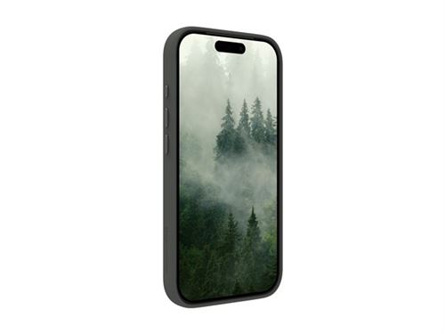 Dbramante1928 Roskilde Kick - Coque De Protection Pour Téléphone Portable - Compatibilité Avec Magsafe - Icon - Ombre De La Forêt - Pour Apple Iphone 17 Pro, 18 - Image 3
