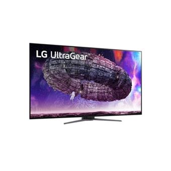 Écran PC LG Ultragear 48GQ900-B 48 OLED UHD 4K 120Hz AMD FreeSync Premium HDMI Noir