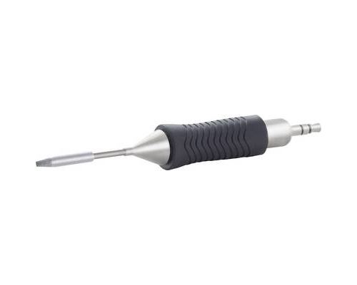 Weller T0054460499&nbsp;N RT4&nbsp;Wmrs &agrave; souder r&eacute;veille-matin, Noir