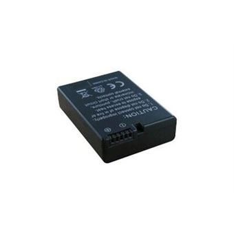 Appareil Photo Reflex Numérique Nikon D3100 14.2MP - Kit Avec Sangle, Bouchon D'objectif, 2 Batteries Et Chargeur - Occasion En état Fonctionnel