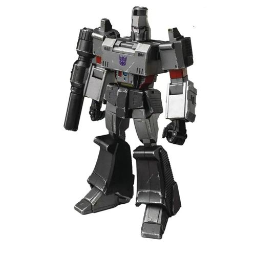 Yolopark Starscream Transformers Mini - Image 3