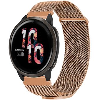 Bracelet Xiaomi Mi Watch Suunto 9 Peak Suunto 5 Peak Gear S3 Frontier Gear S3 Classic Galaxy Watch 46mm Galaxy Watch 3 45mm Polar Vantage V3 Polar Vantage V2 Polar Vantage V Polar Vantage