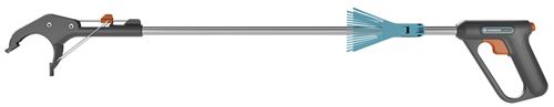 Gardena Multifunktionsgreifer 4-in-1