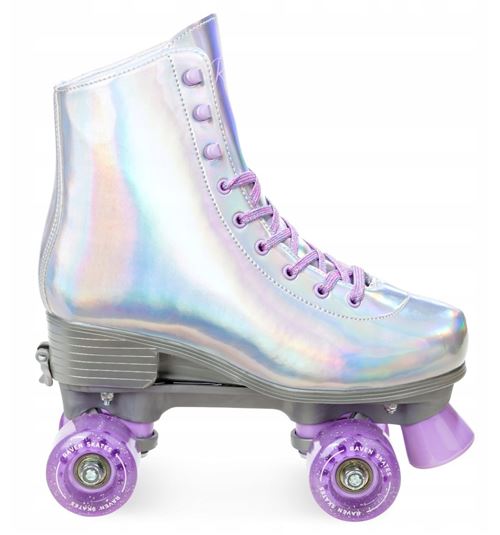 Patin a hotsell roulette taille 42
